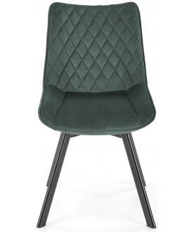 Стул на металлокаркасе K520