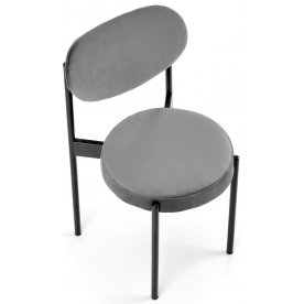 Стул на металлокаркасе K509