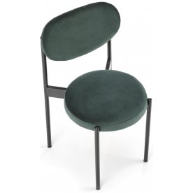 Стул на металлокаркасе K509