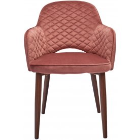 Стул на металлокаркасе Карла