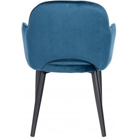 Стул на металлокаркасе Карла