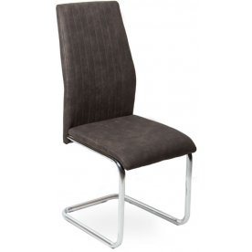 Стул на металлокаркасе LH-16