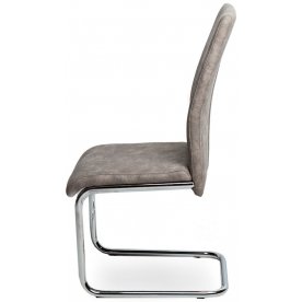 Стул на металлокаркасе LH-16