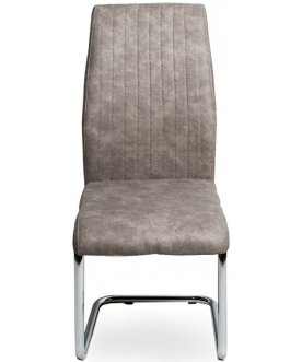 Стул на металлокаркасе LH-16