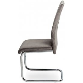 Стул на металлокаркасе LH-16