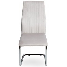 Стул на металлокаркасе LH-16