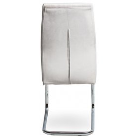 Стул на металлокаркасе LH-16