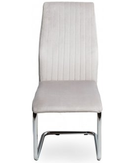 Стул на металлокаркасе Карли