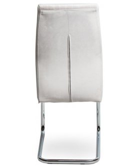 Стул на металлокаркасе LH-16