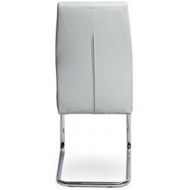 Стул на металлокаркасе LH-16