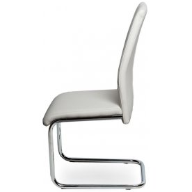 Стул на металлокаркасе LH-16