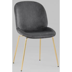 Стул на металлокаркасе Карт