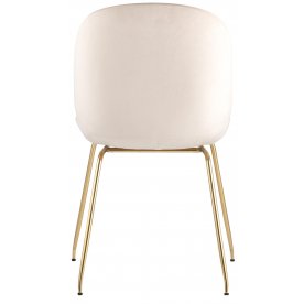 Стул на металлокаркасе Карт