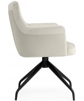 Стул на металлокаркасе Kaser