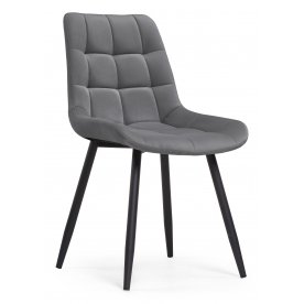 Стул на металлокаркасе Кастл