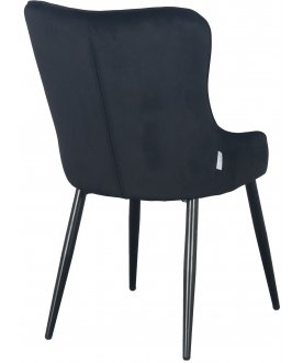 Стул на металлокаркасе Каталь