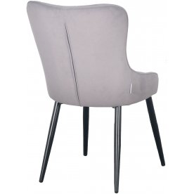 Стул на металлокаркасе Fabian DC444