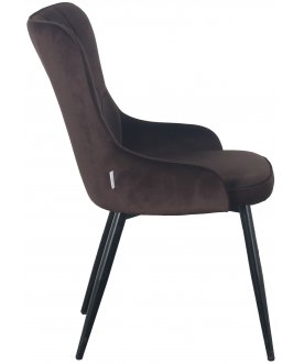 Стул на металлокаркасе Каталь