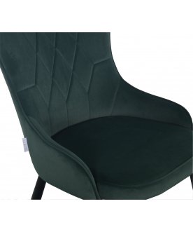 Стул на металлокаркасе Каталь