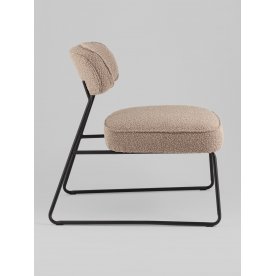 Стул на металлокаркасе Кайла