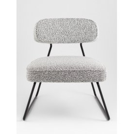 Стул на металлокаркасе Кайла