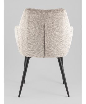 Стул на металлокаркасе Katys