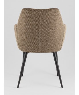 Стул на металлокаркасе Katys