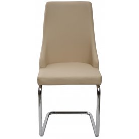 Стул на металлокаркасе Kelly