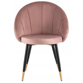 Стул на металлокаркасе Кэмпбэл