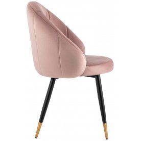 Стул на металлокаркасе Кэмпбэл