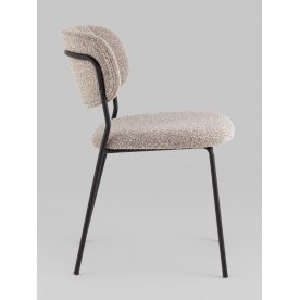 Стул на металлокаркасе Брук