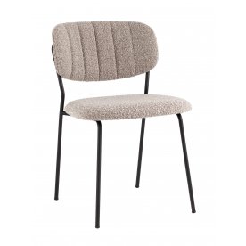 Стул на металлокаркасе Брук