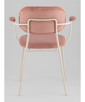 Стул на металлокаркасе Брук