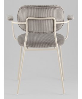 Стул на металлокаркасе Брук