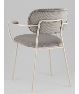 Стул на металлокаркасе Брук