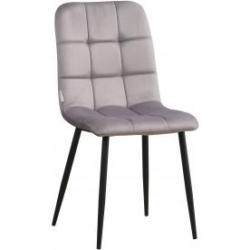 Стул на металлокаркасе C919/DC809 круглый