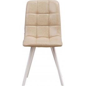 Стул на металлокаркасе C919/DC809 квадрат