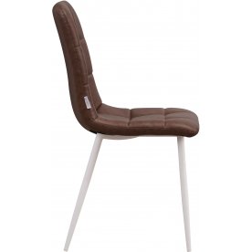 Стул на металлокаркасе C919/DC809 круглый