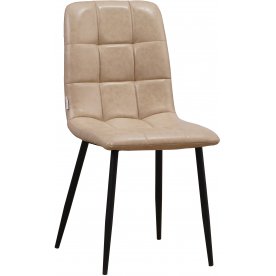 Стул на металлокаркасе C919/DC809 круглый