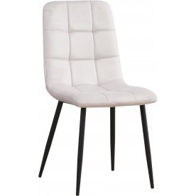 Стул на металлокаркасе C919/DC809 круглый