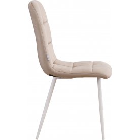 Стул на металлокаркасе C919/DC809 круглый