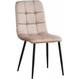 Стул на металлокаркасе C919/DC809 круглый