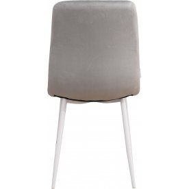 Стул на металлокаркасе C919/DC809 круглый