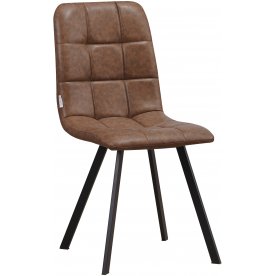 Стул на металлокаркасе C919/DC809 квадрат