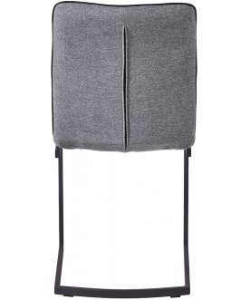 Стул на металлокаркасе SKY6800