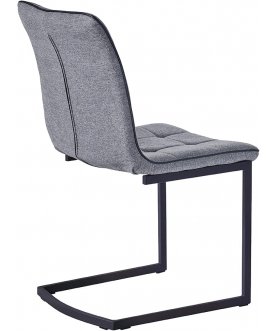 Стул на металлокаркасе SKY6800