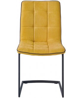 Стул на металлокаркасе Ханна