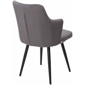 Стул на металлокаркасе Хант 360