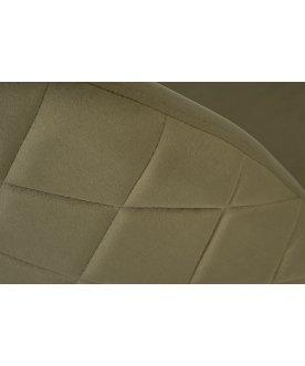 Стул на металлокаркасе Хэла