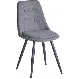 Стул на металлокаркасе SKY8764